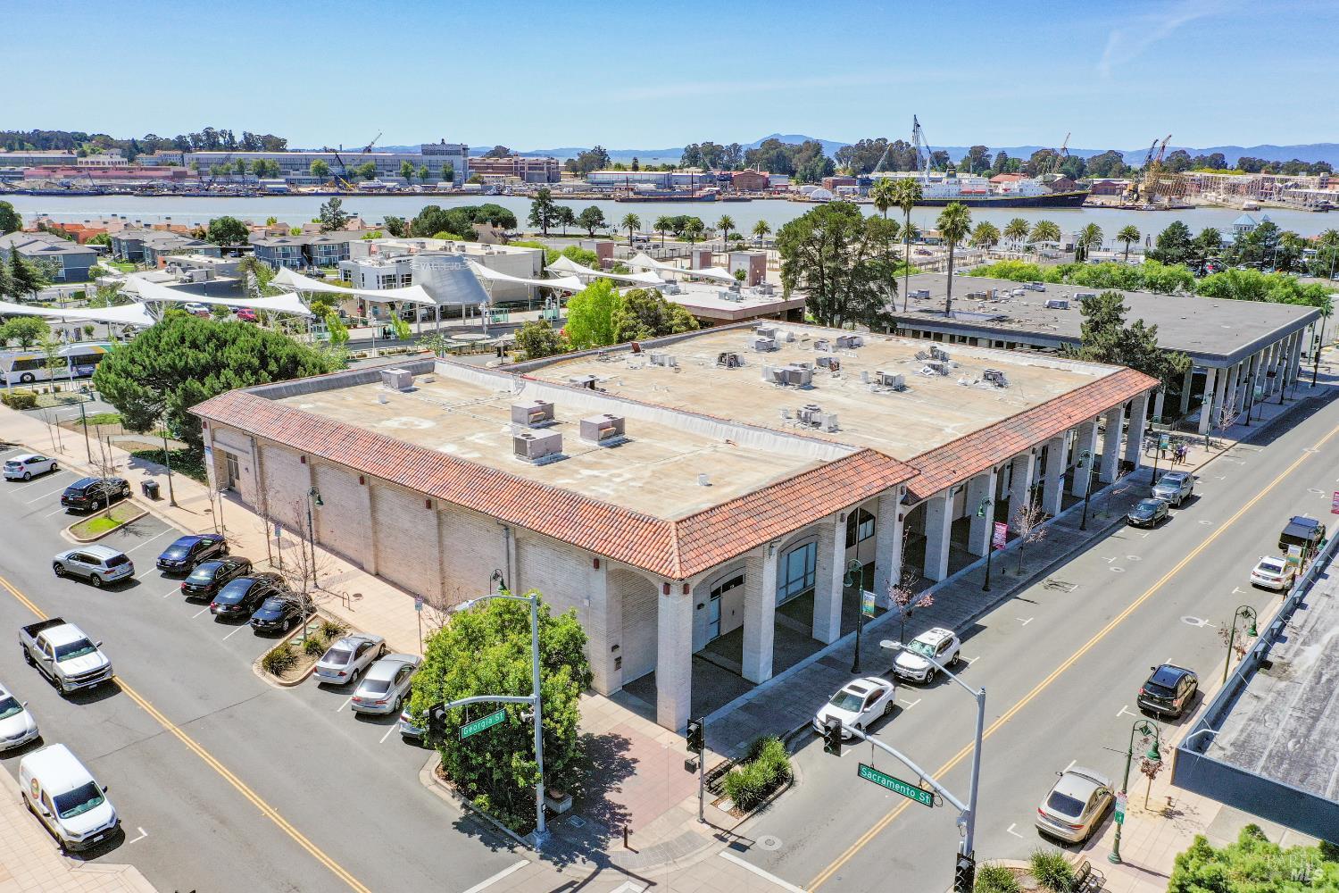 241 Georgia Street Vallejo CA 94590