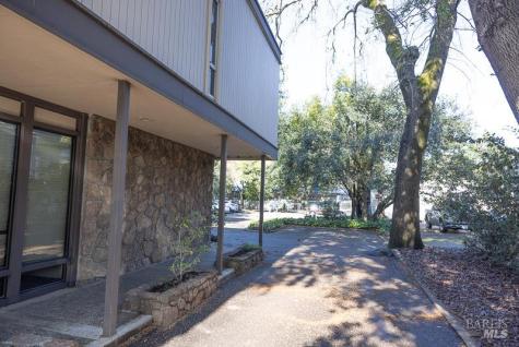 717 College Avenue Santa Rosa CA 95404