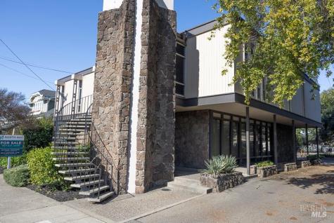 717 College Avenue Santa Rosa CA 95404