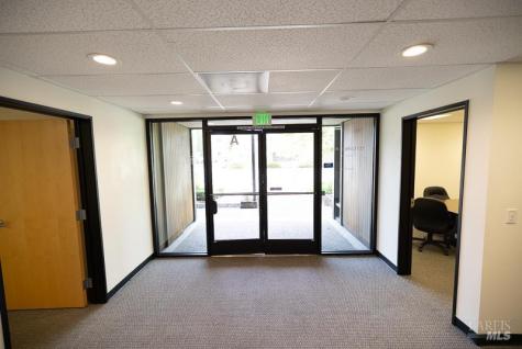 717 College Avenue Santa Rosa CA 95404