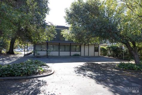 717 College Avenue Santa Rosa CA 95404