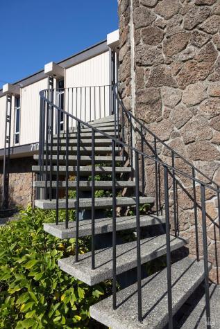 717 College Avenue Santa Rosa CA 95404