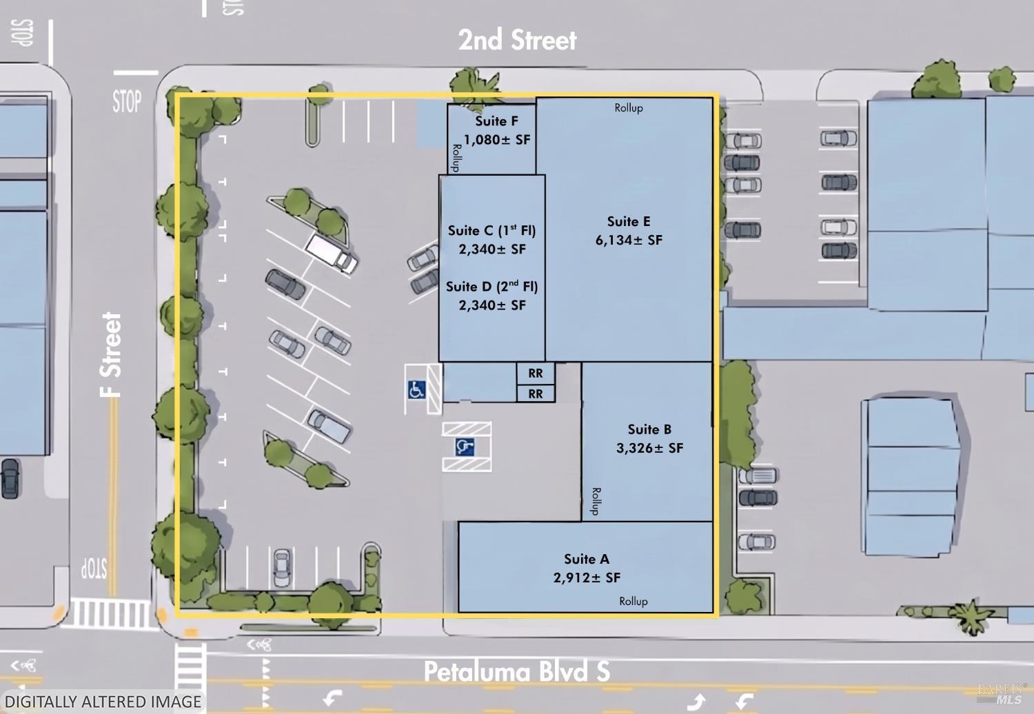 409 Petaluma Boulevard S Petaluma CA 94952
