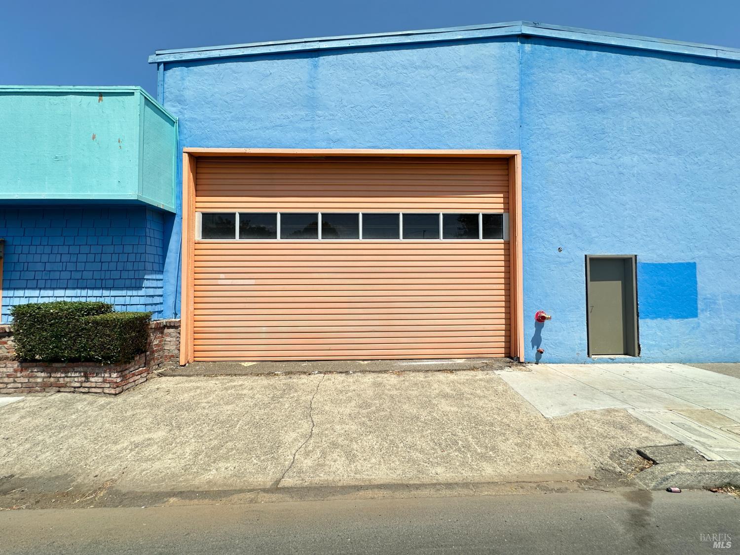 409 Petaluma Boulevard S Petaluma CA 94952