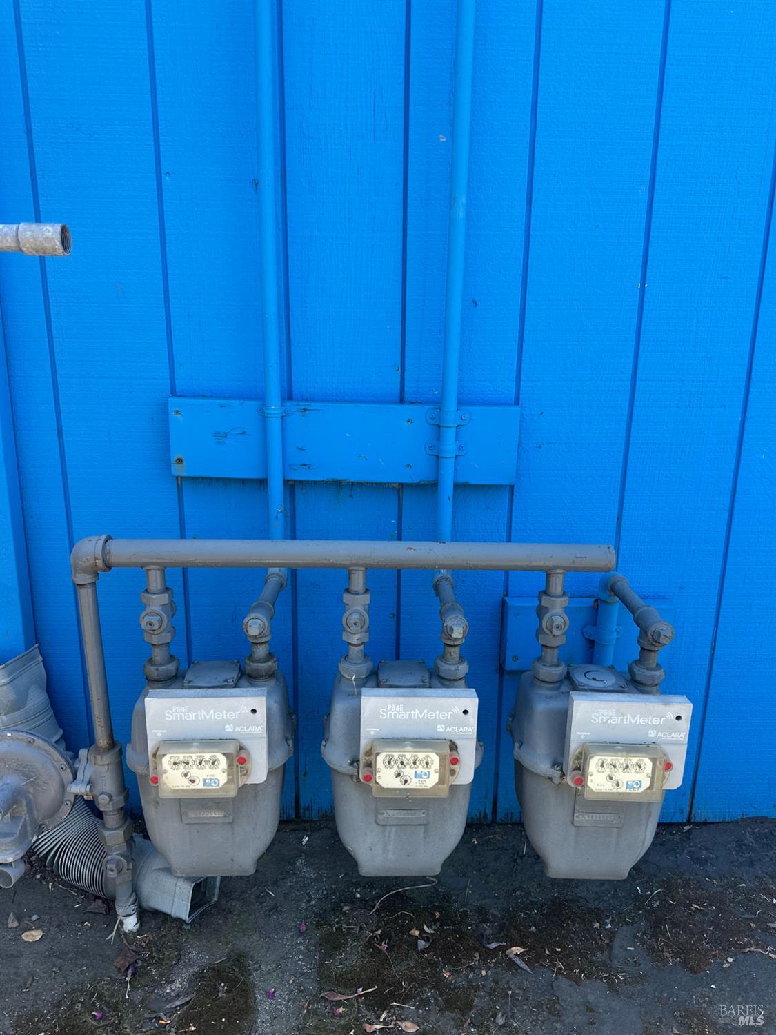 409 Petaluma Boulevard S Petaluma CA 94952