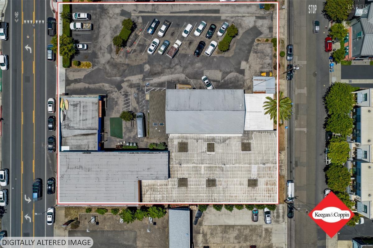409 Petaluma Boulevard S Petaluma CA 94952