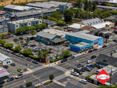 409 Petaluma Boulevard S Petaluma CA 94952
