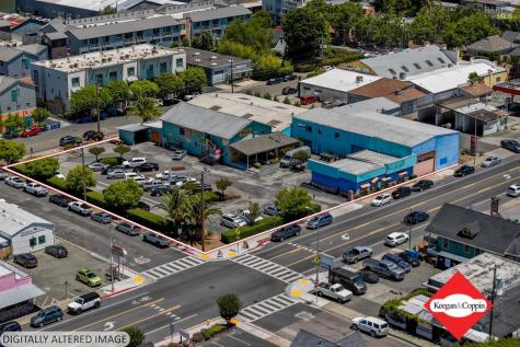 409 Petaluma Boulevard S Petaluma CA 94952