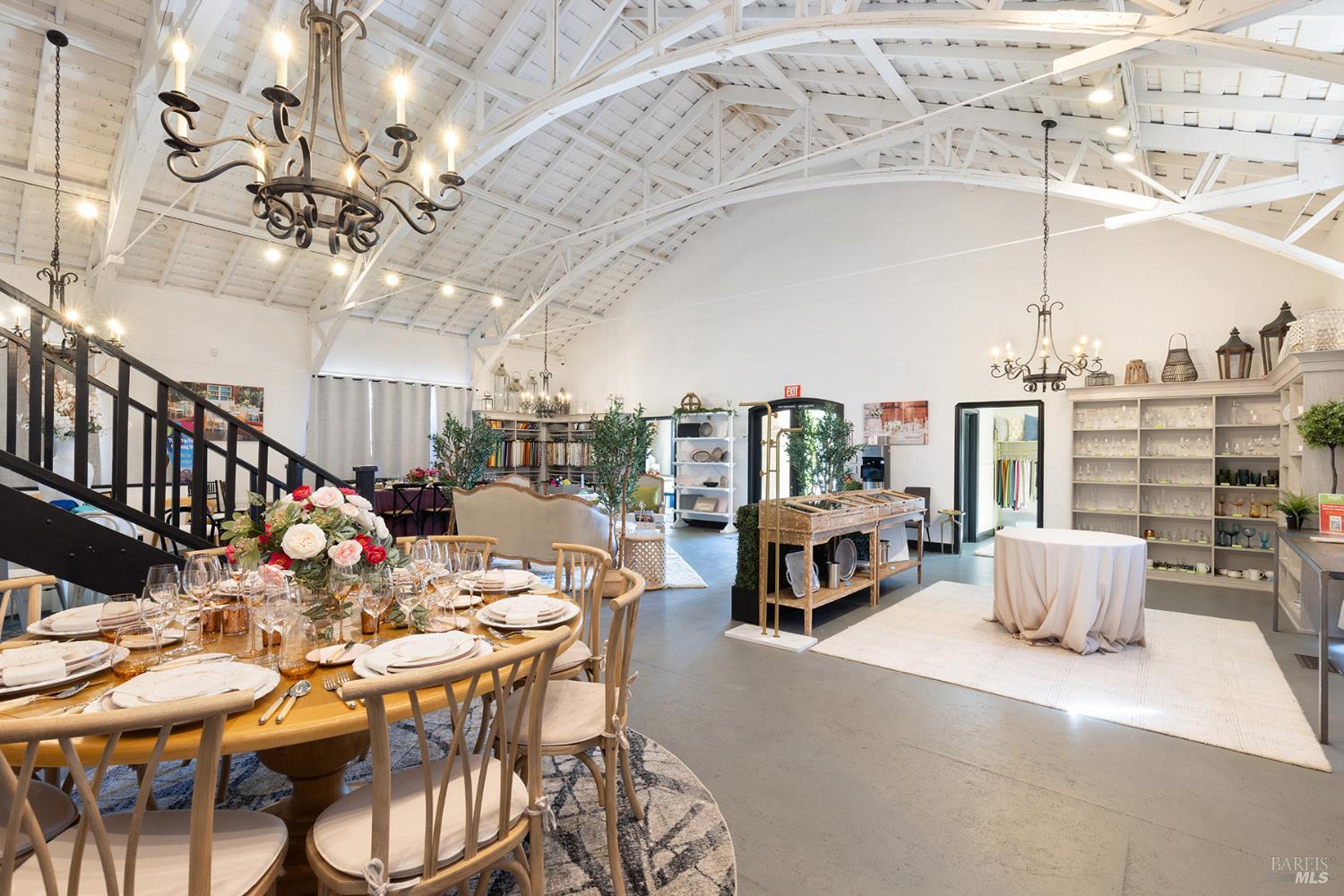 115 Main Street St. Helena CA 94574