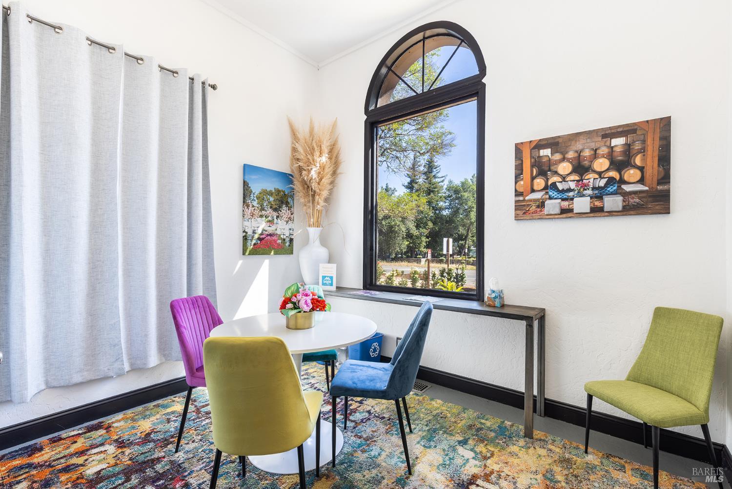 115 Main Street St. Helena CA 94574