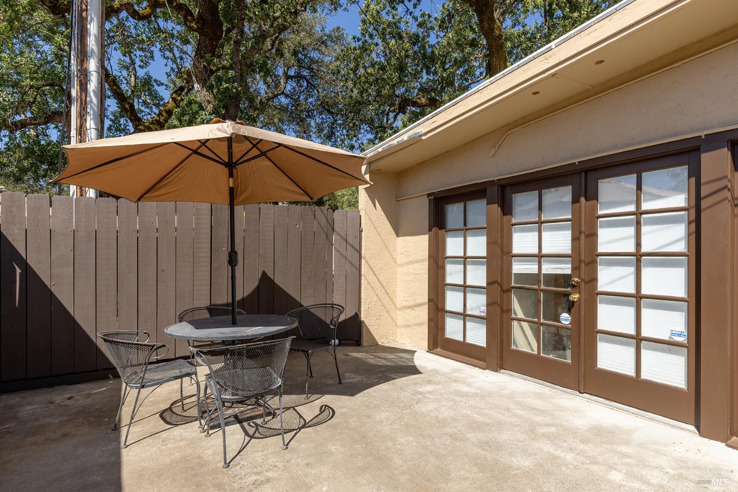 115 Main Street St. Helena CA 94574