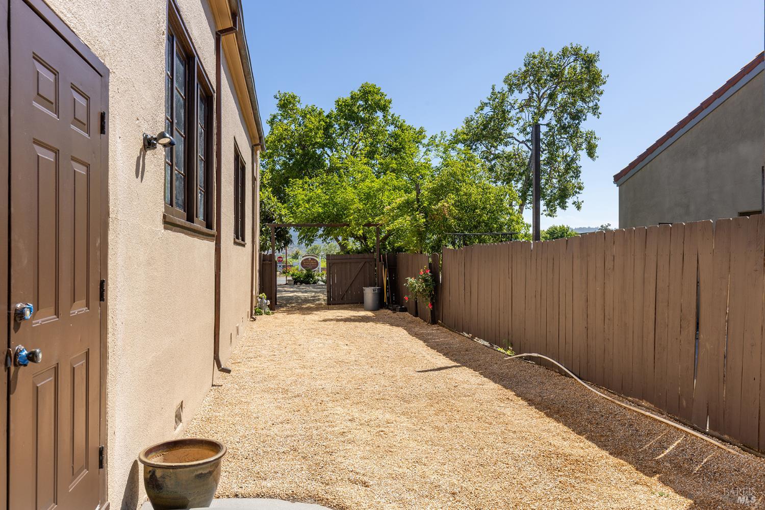 115 Main Street St. Helena CA 94574