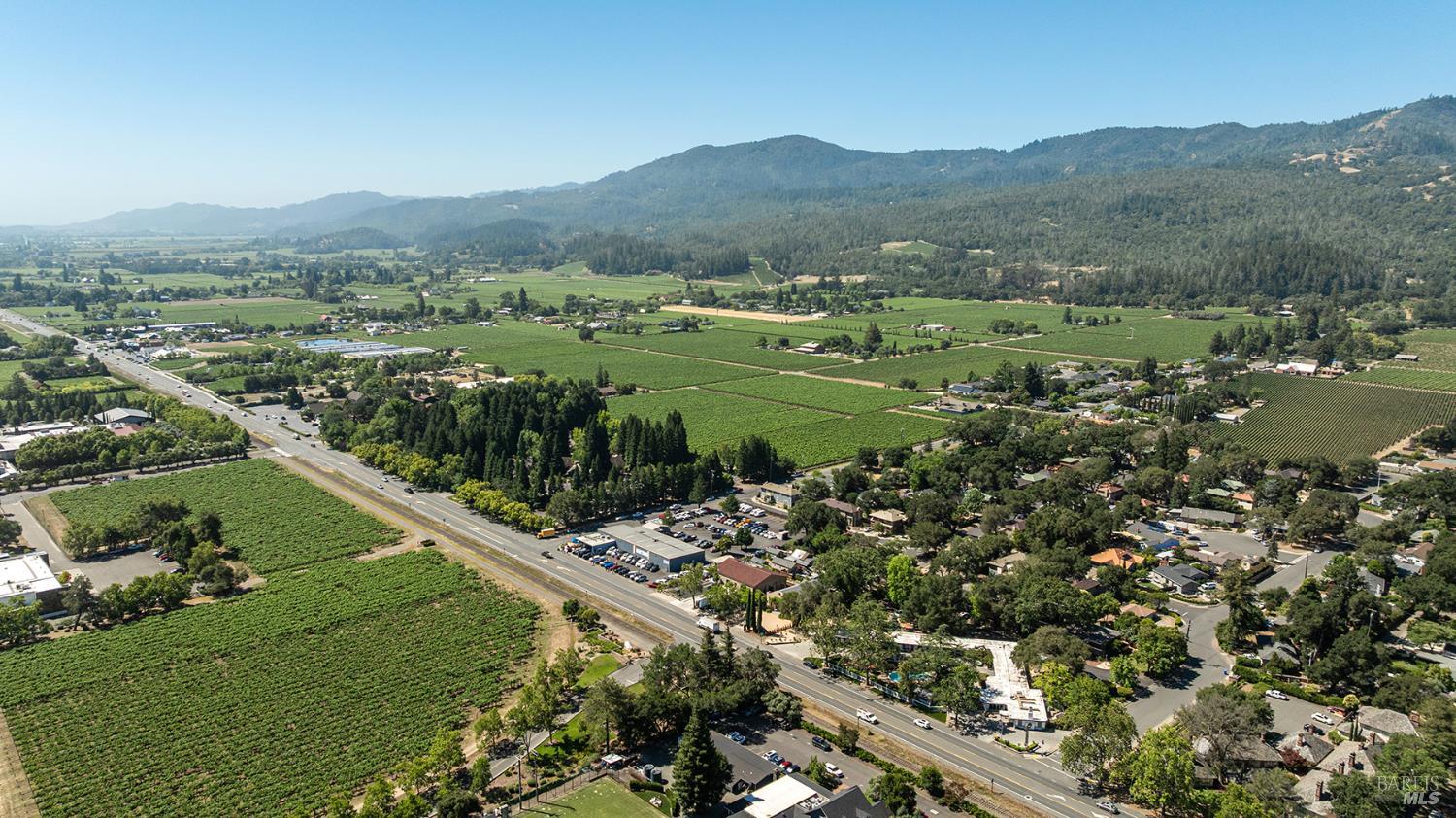 115 Main Street St. Helena CA 94574
