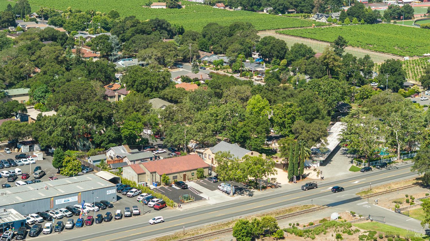 115 Main Street St. Helena CA 94574
