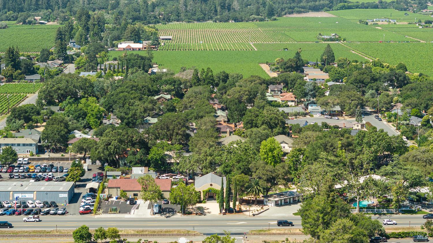 115 Main Street St. Helena CA 94574