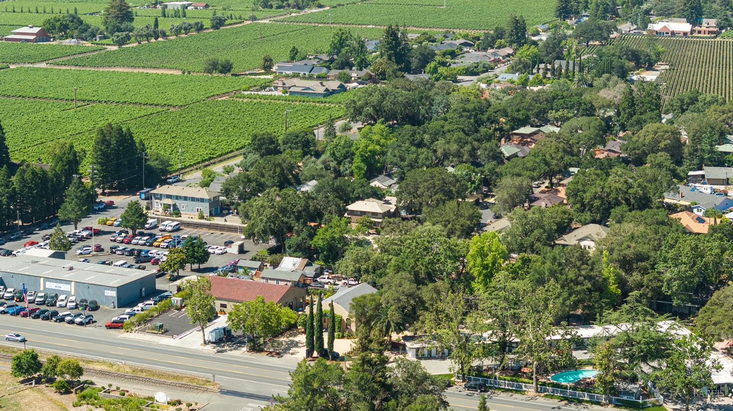 115 Main Street St. Helena CA 94574