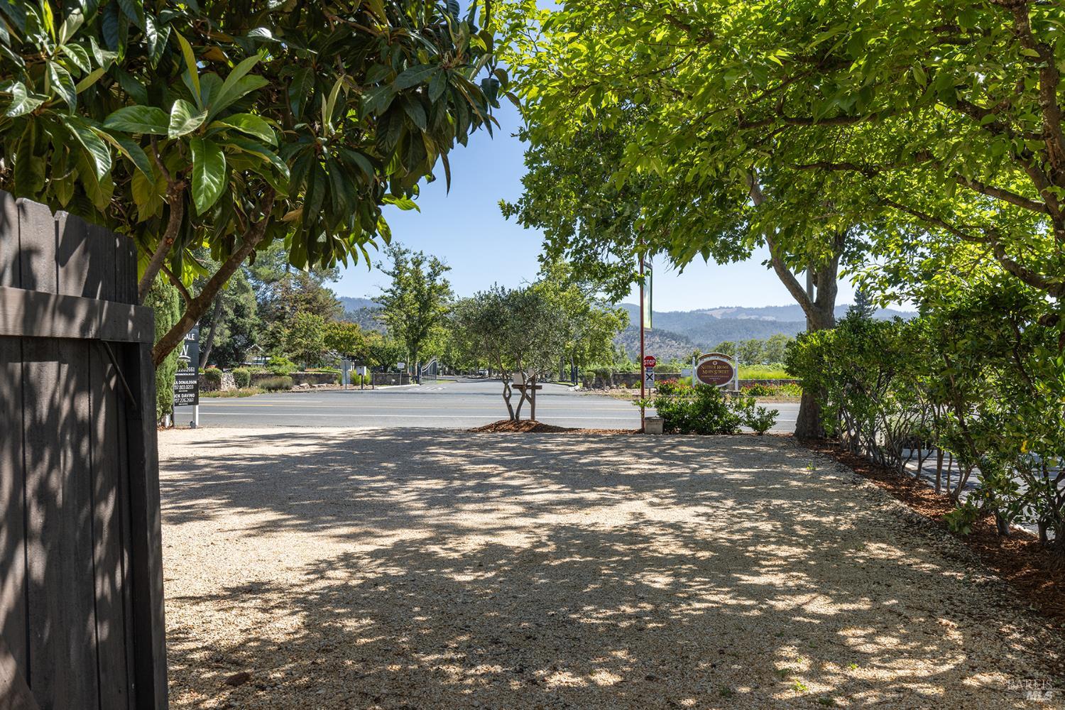 115 Main Street St. Helena CA 94574