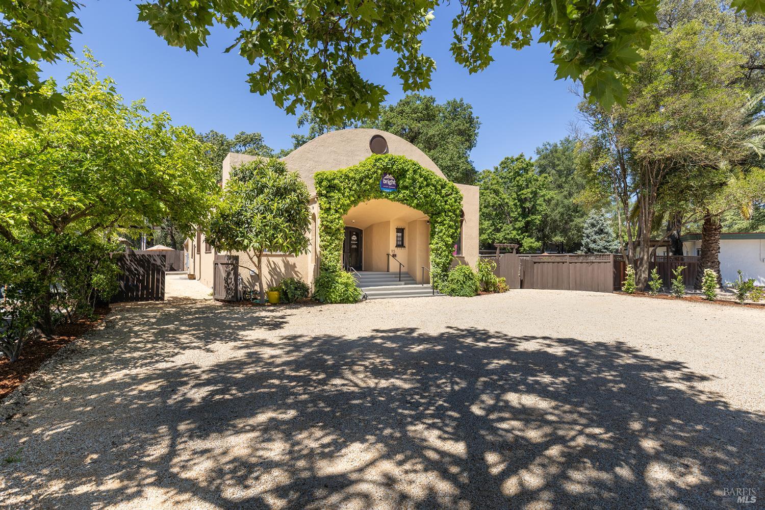 115 Main Street St. Helena CA 94574