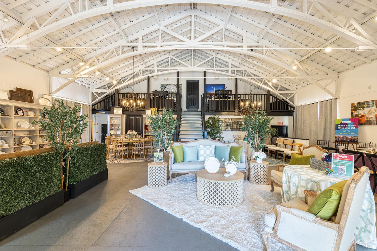 115 Main Street St. Helena CA 94574
