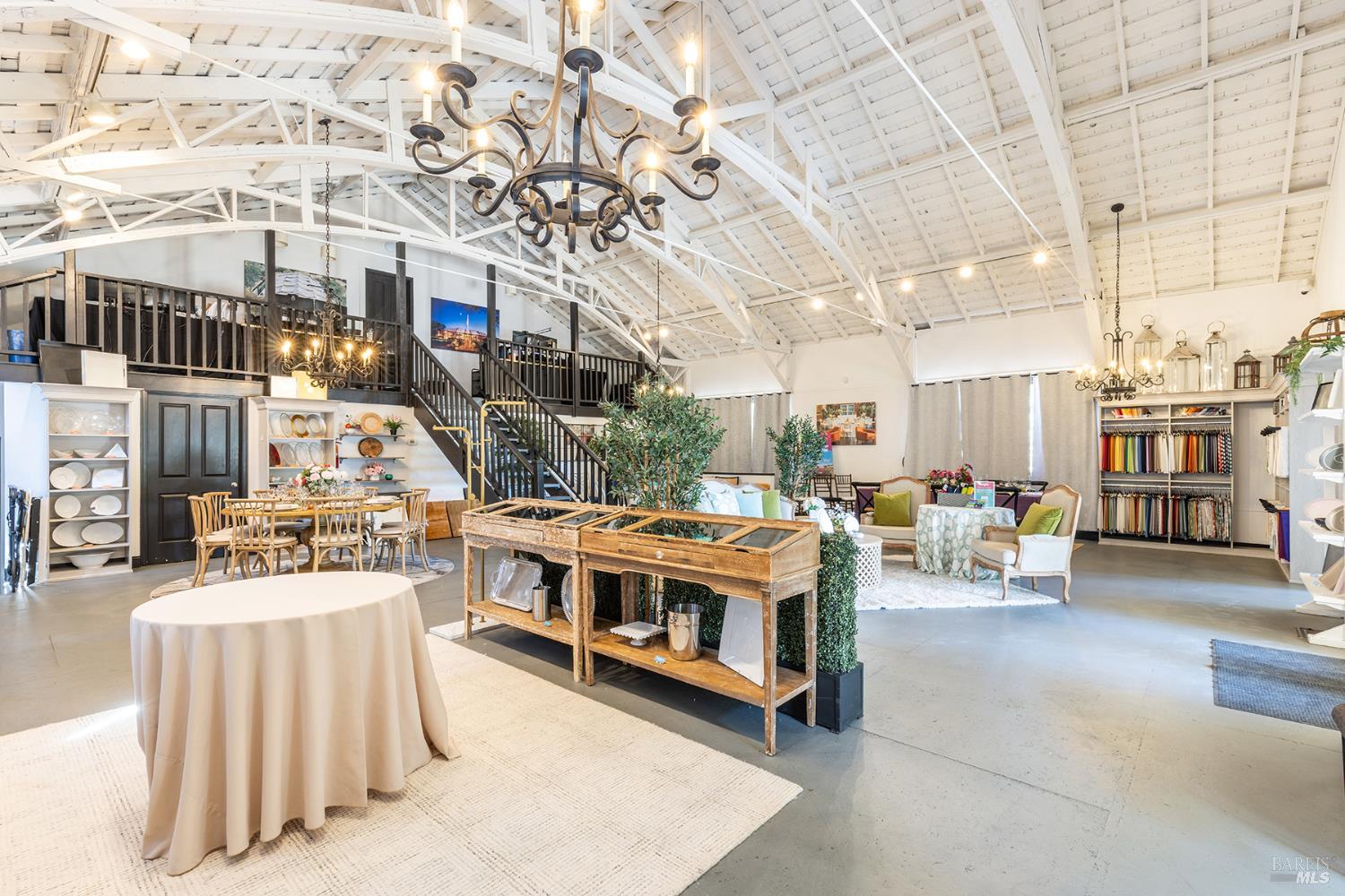 115 Main Street St. Helena CA 94574