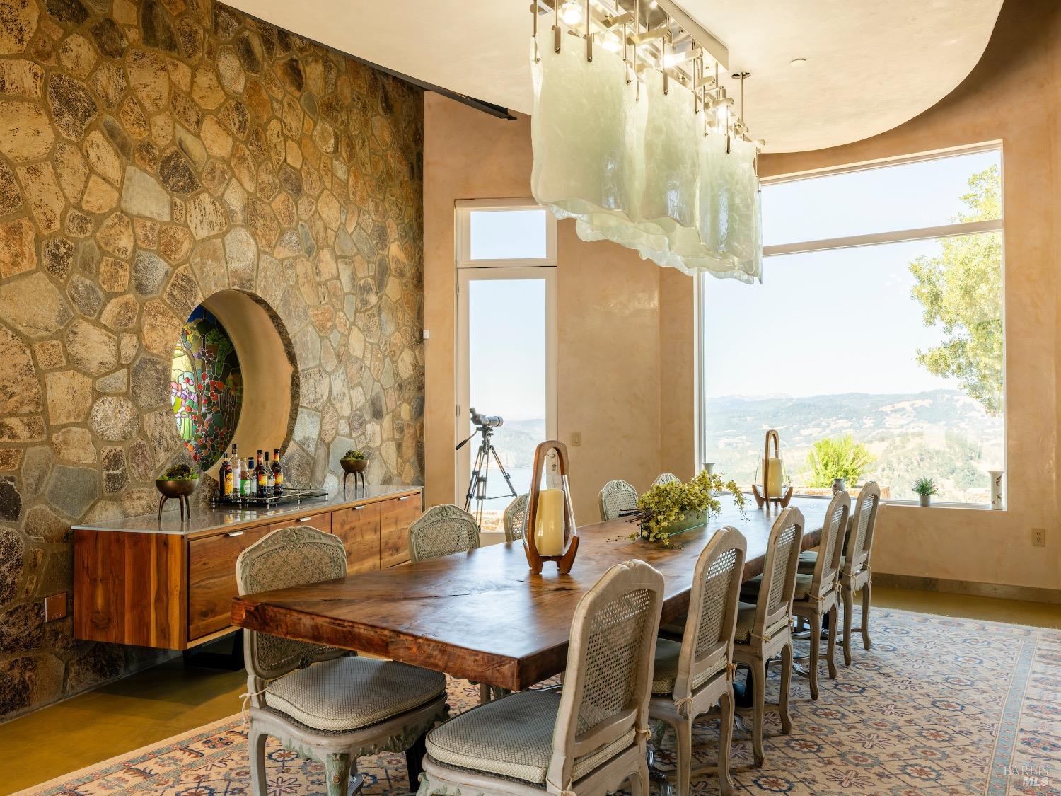 1535 Sage Canyon Road St. Helena CA 94574