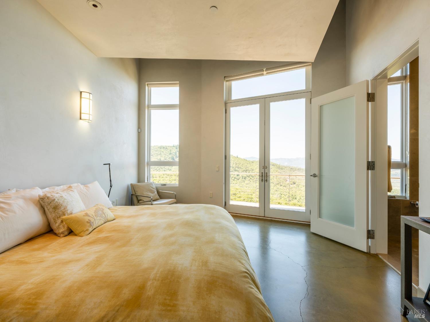 1535 Sage Canyon Road St. Helena CA 94574
