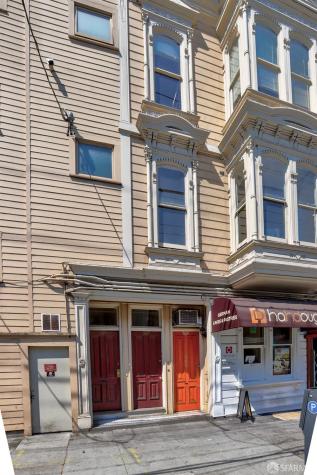 505-511 Laguna Street San Francisco CA 94102