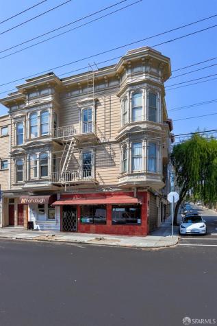 505-511 Laguna Street San Francisco CA 94102