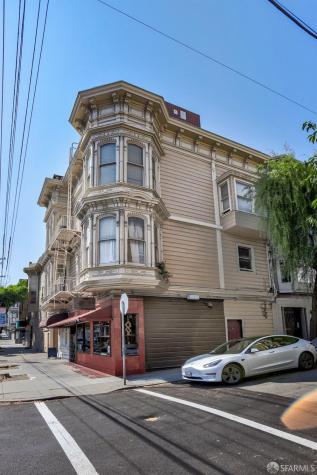 505-511 Laguna Street San Francisco CA 94102