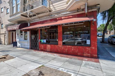 505-511 Laguna Street San Francisco CA 94102