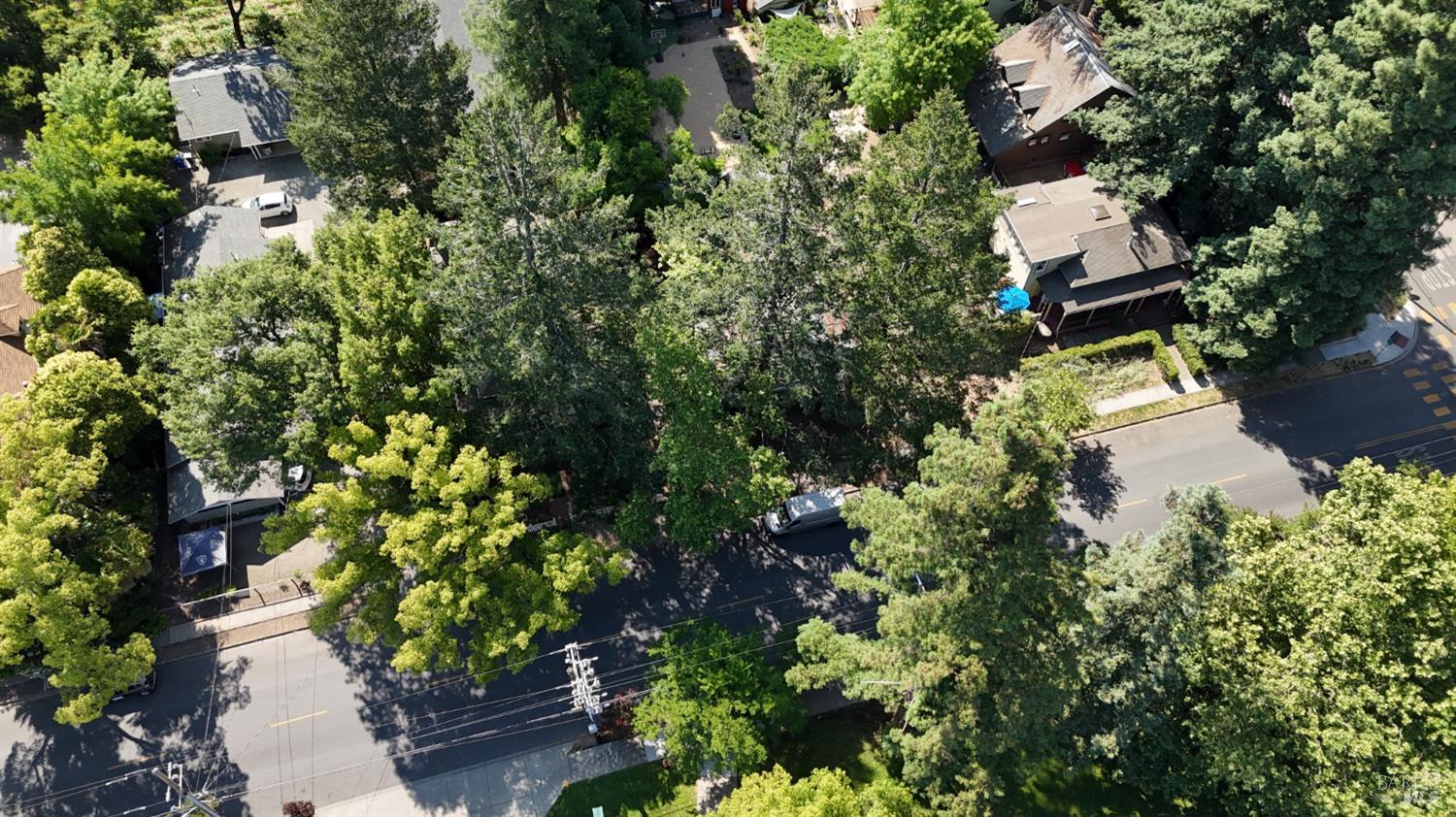 1310 Berry Street Calistoga CA 94515