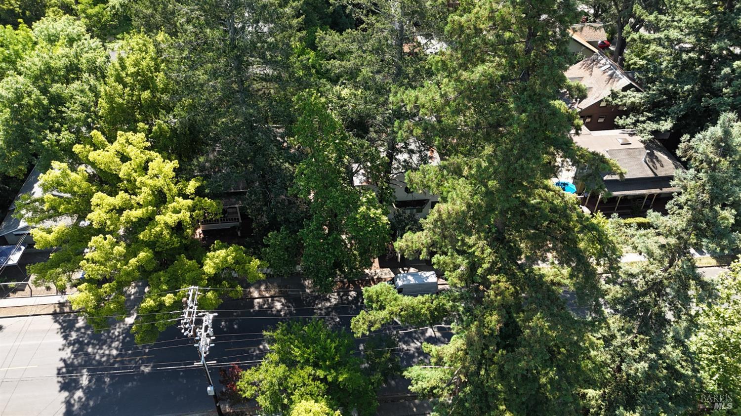 1310 Berry Street Calistoga CA 94515
