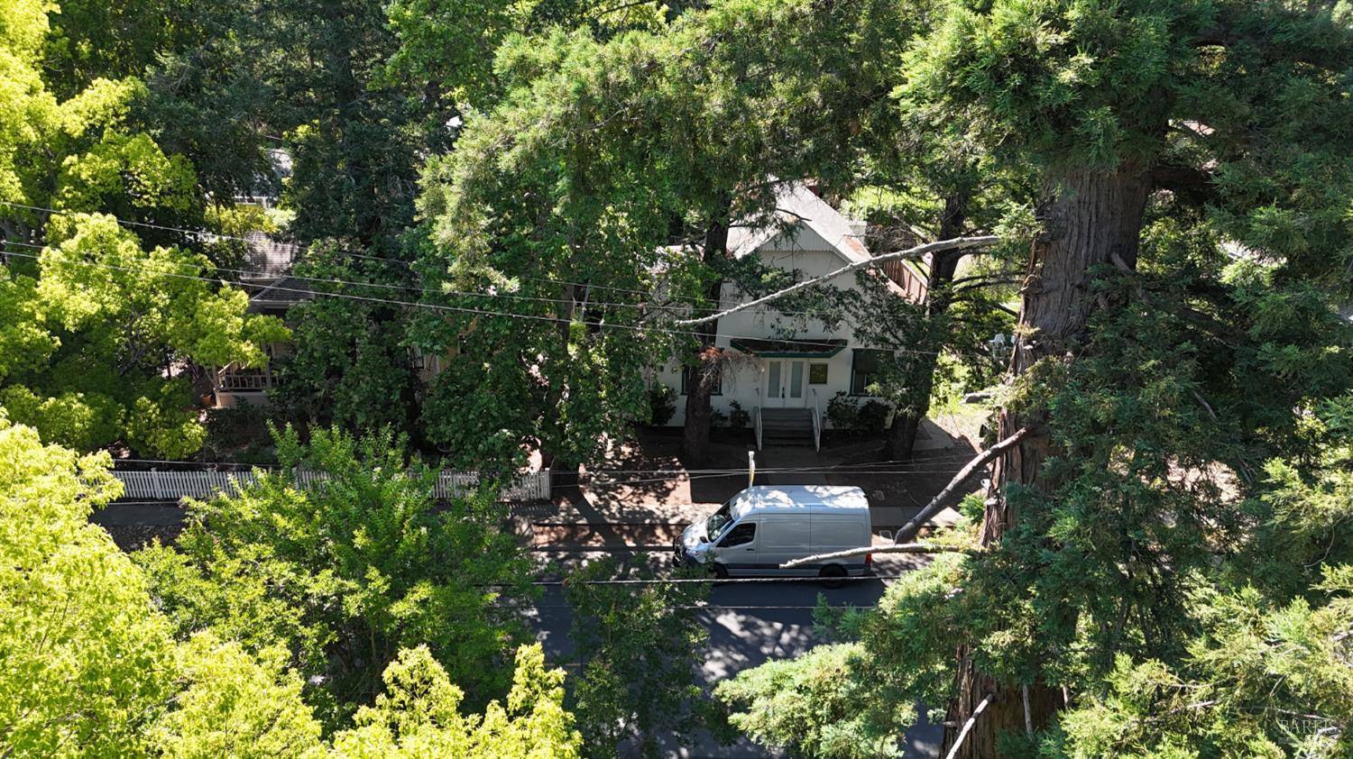 1310 Berry Street Calistoga CA 94515