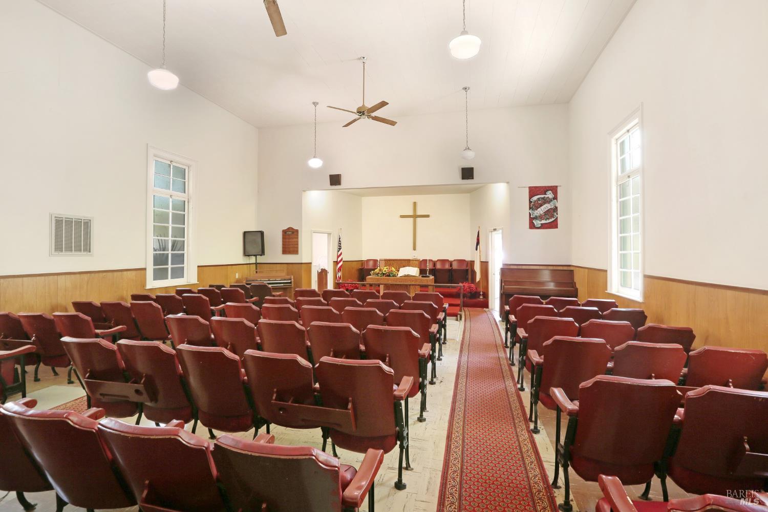 1310 Berry Street Calistoga CA 94515