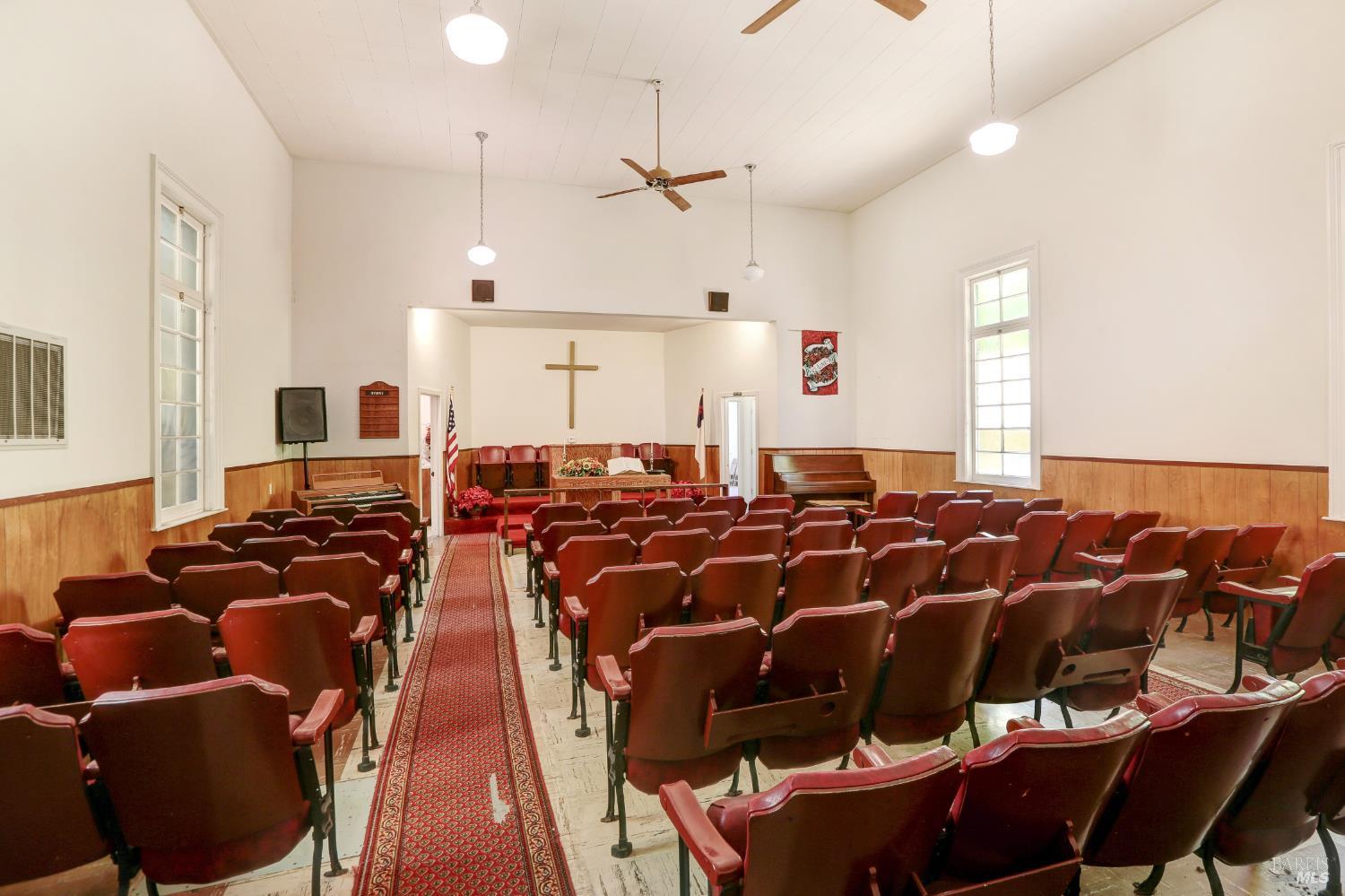 1310 Berry Street Calistoga CA 94515