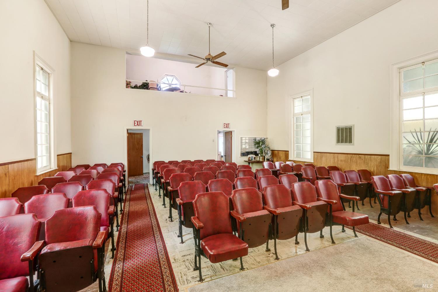 1310 Berry Street Calistoga CA 94515