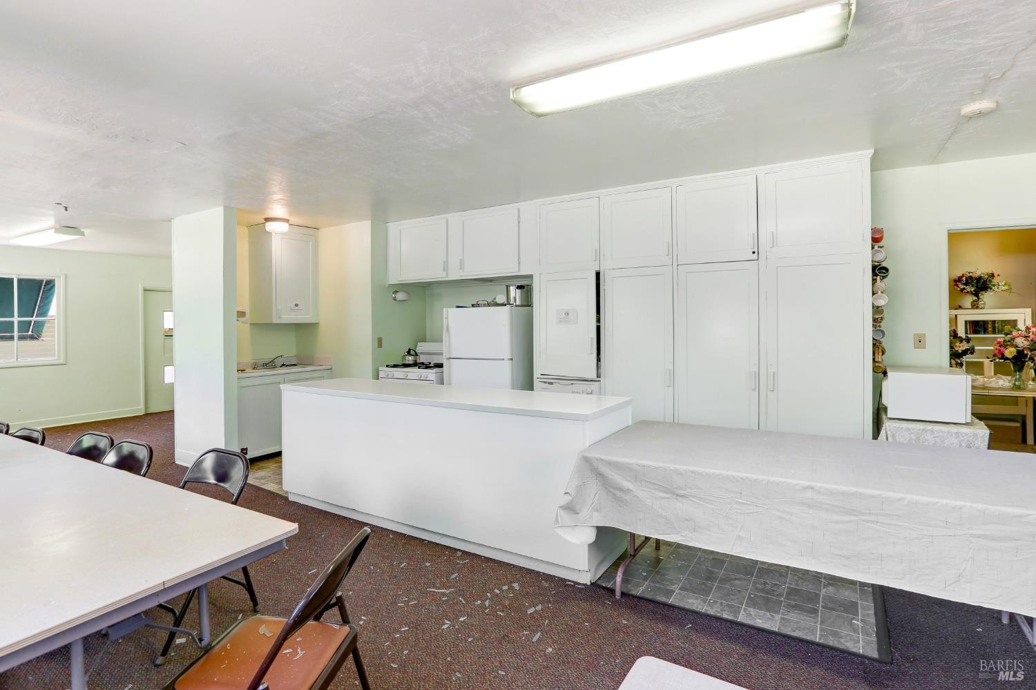 1310 Berry Street Calistoga CA 94515