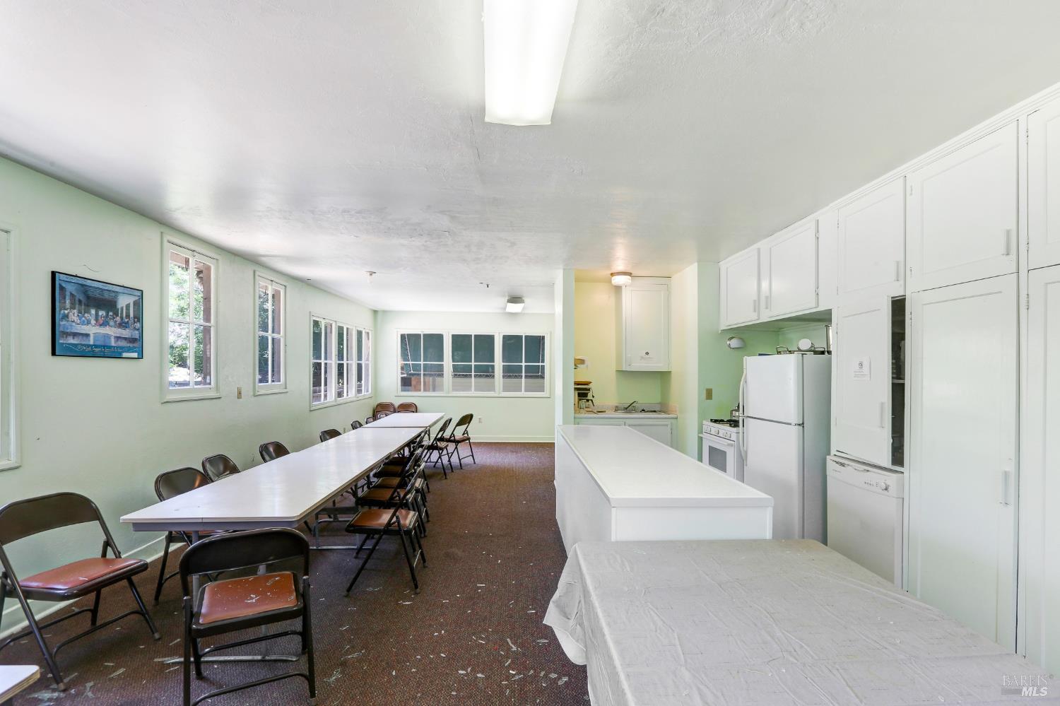 1310 Berry Street Calistoga CA 94515