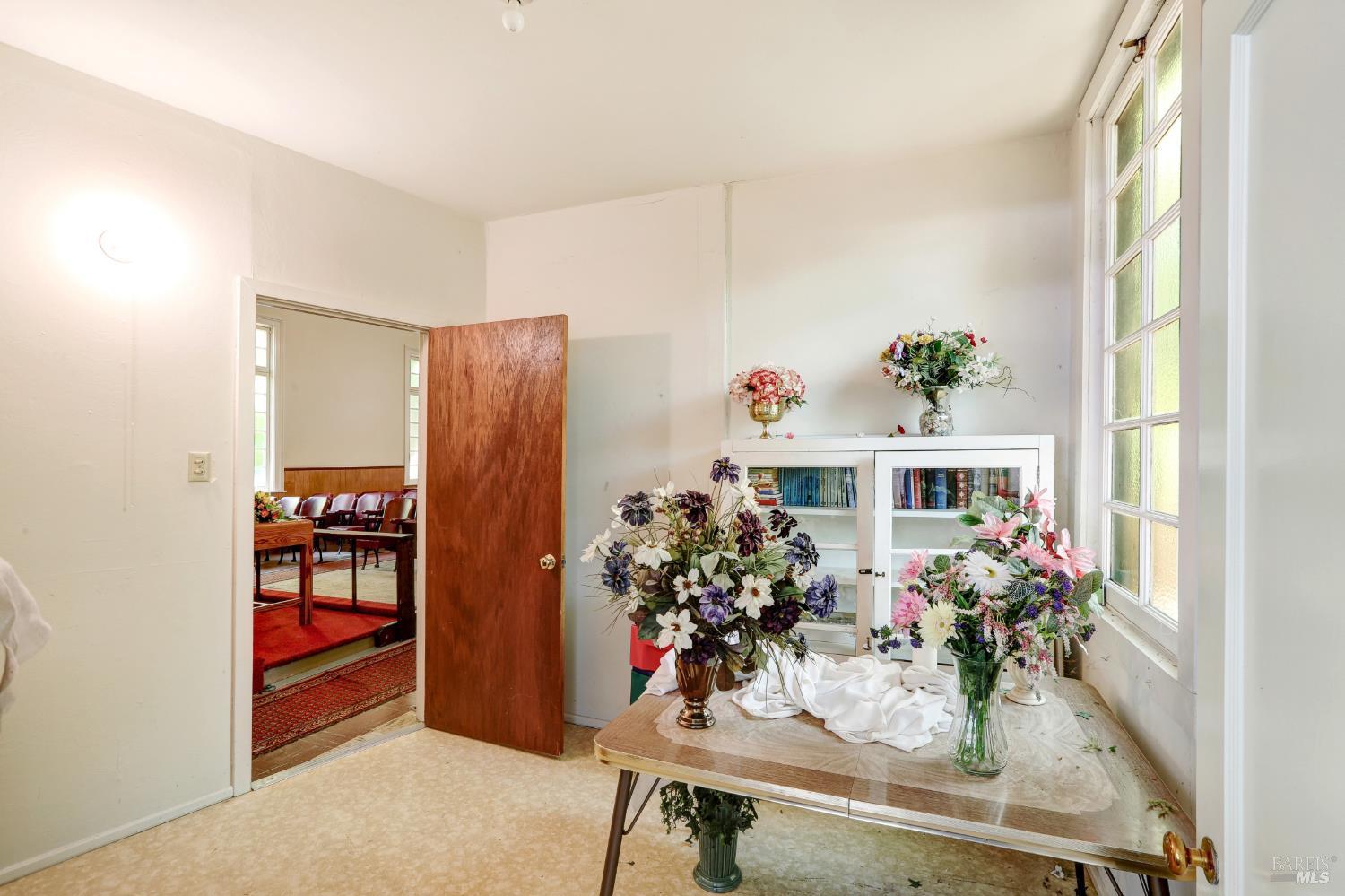 1310 Berry Street Calistoga CA 94515