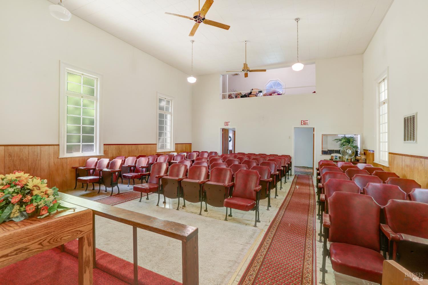 1310 Berry Street Calistoga CA 94515