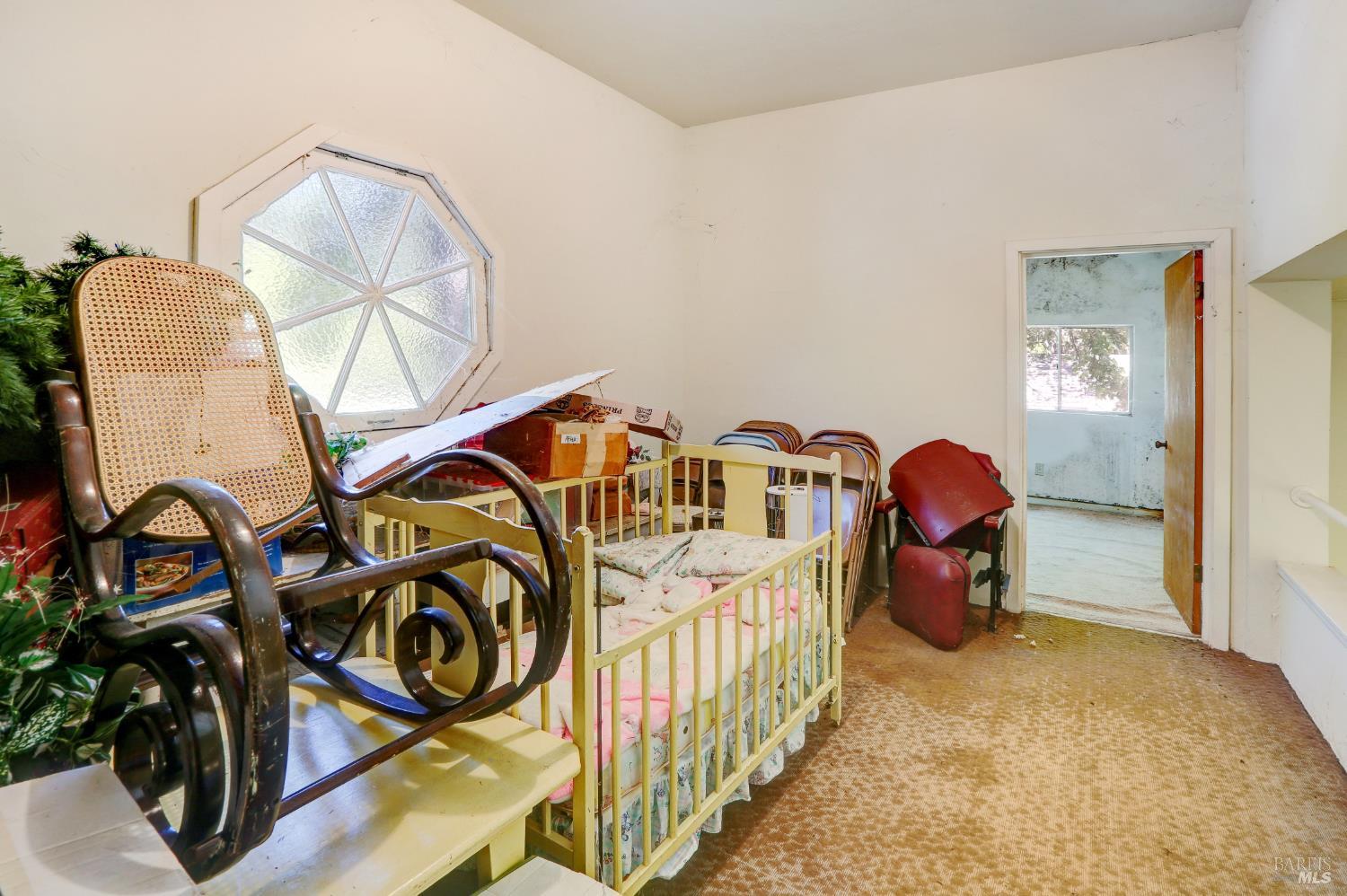 1310 Berry Street Calistoga CA 94515