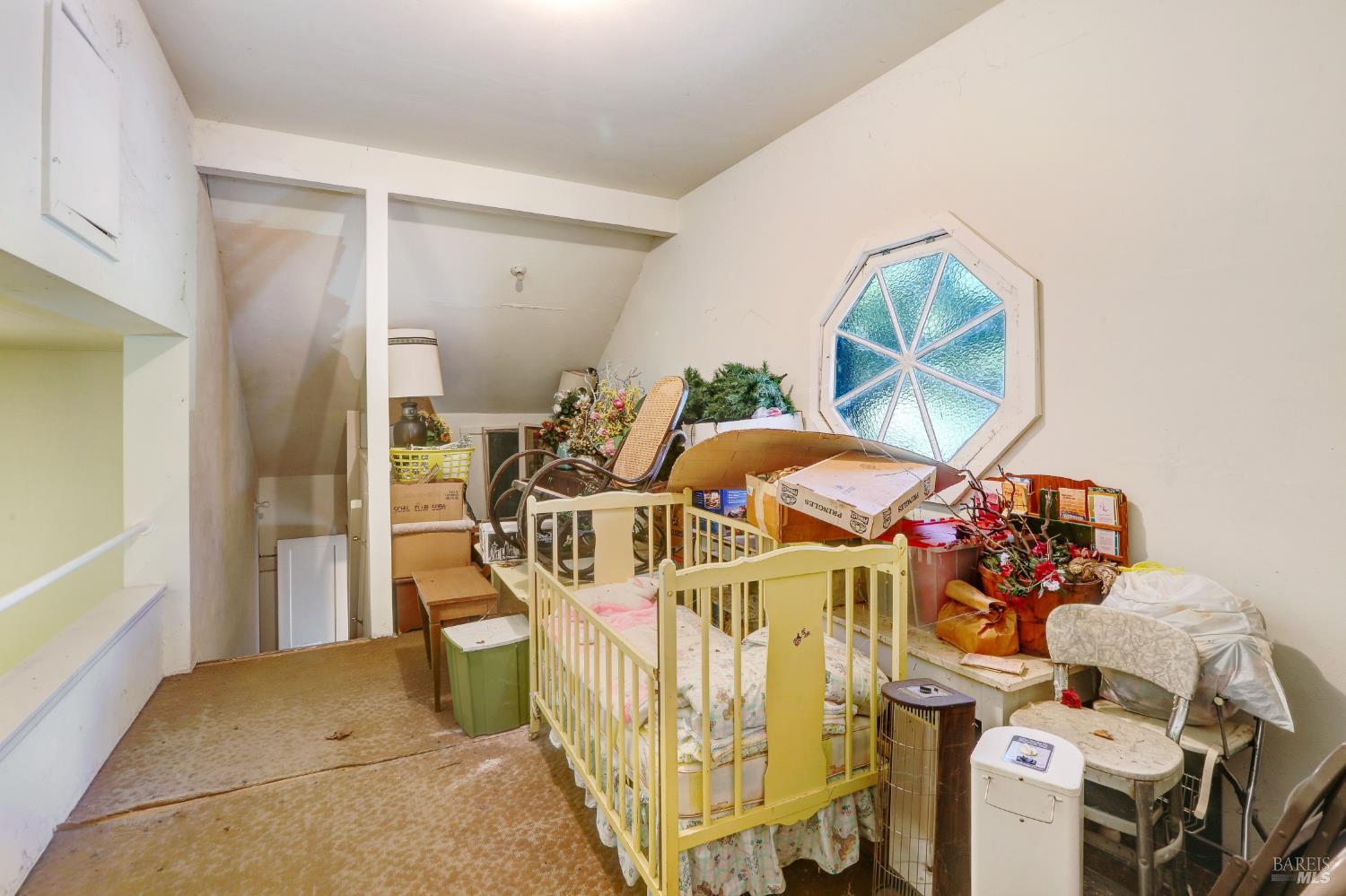 1310 Berry Street Calistoga CA 94515