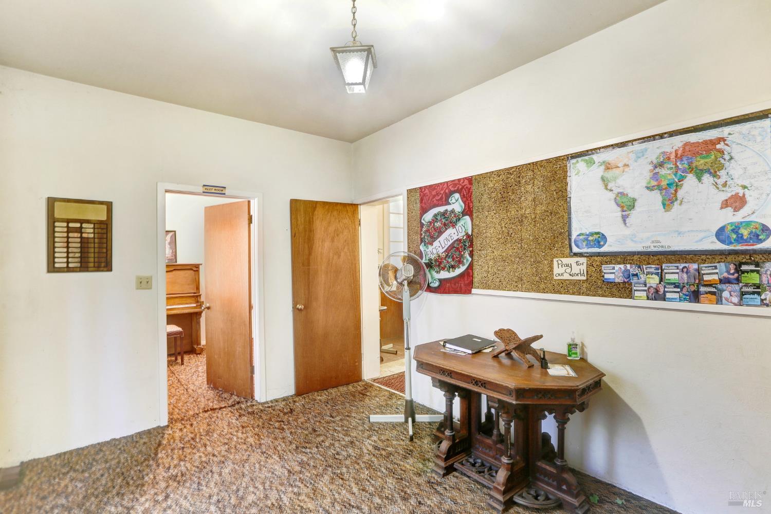 1310 Berry Street Calistoga CA 94515
