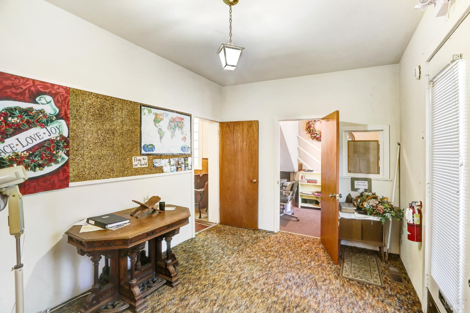 1310 Berry Street Calistoga CA 94515
