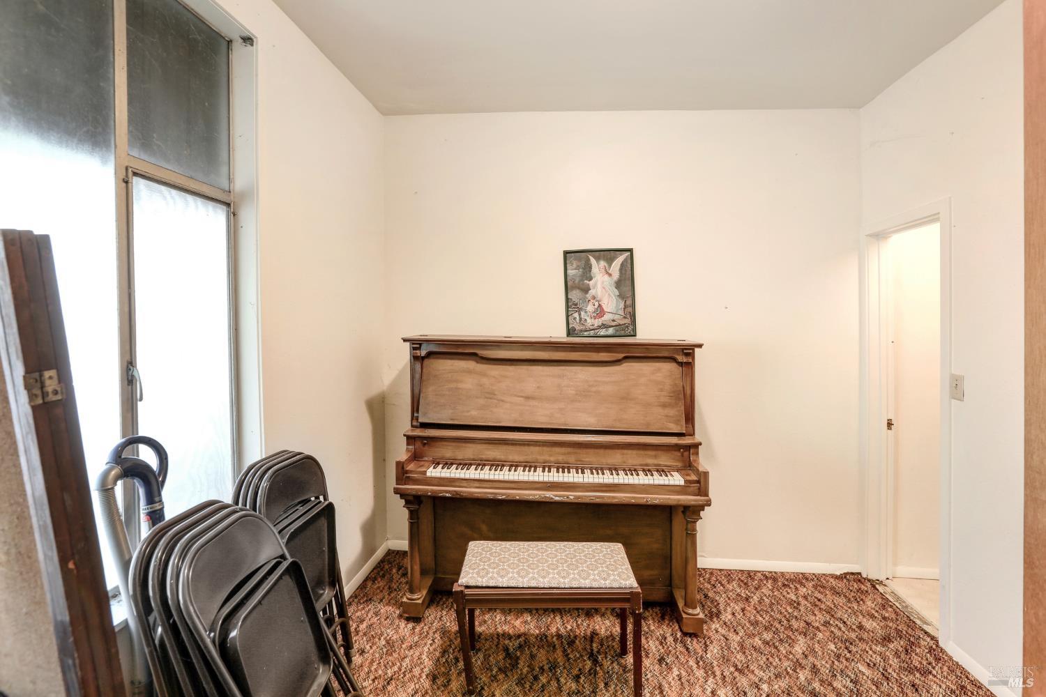 1310 Berry Street Calistoga CA 94515