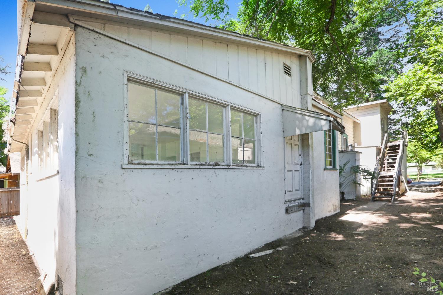 1310 Berry Street Calistoga CA 94515