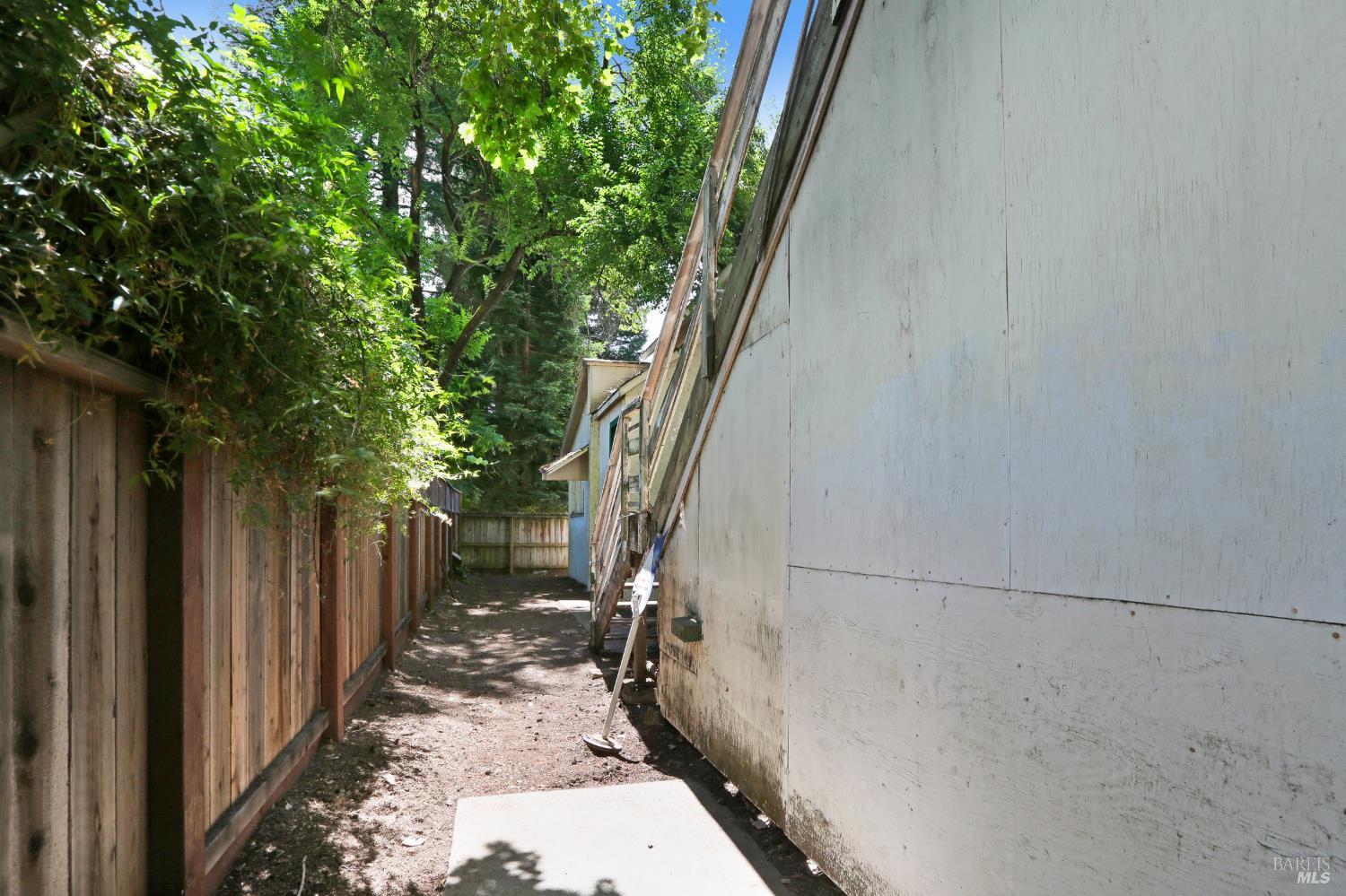 1310 Berry Street Calistoga CA 94515