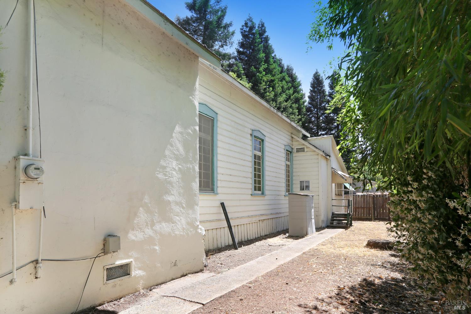 1310 Berry Street Calistoga CA 94515