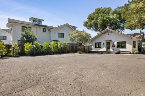 369 W Napa Street Sonoma CA 95476