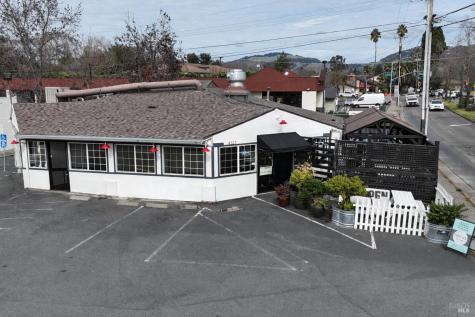 4323-4325 Montgomery Drive Santa Rosa CA 95405